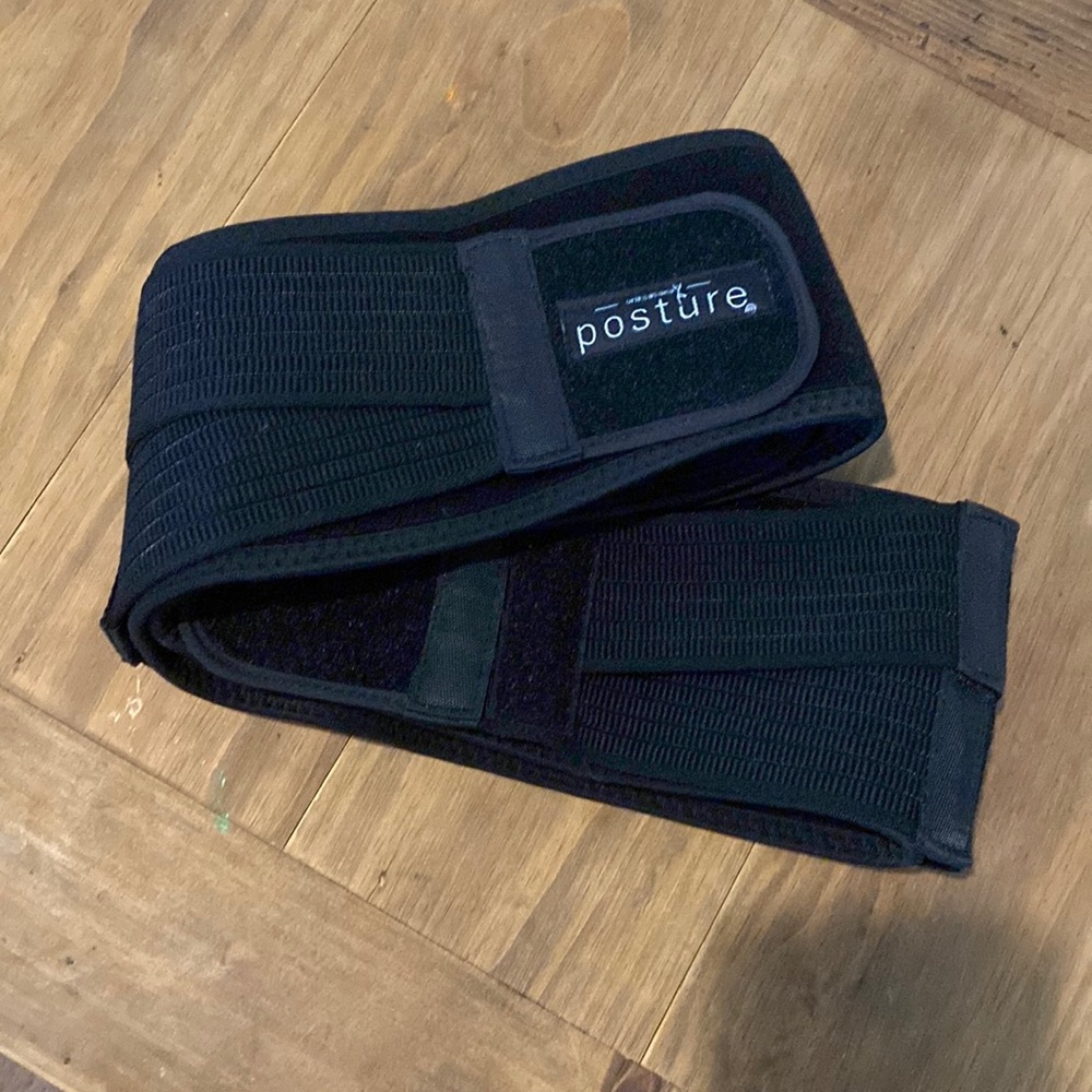 🔥5/$25 Pelvic support band